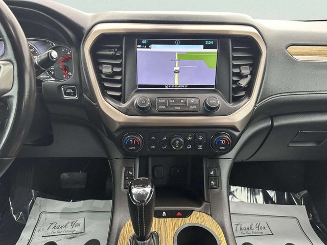 2019 GMC Acadia AWD 4dr Denali - 22994620 - 23