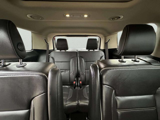 2019 GMC Acadia AWD 4dr Denali - 22994620 - 24