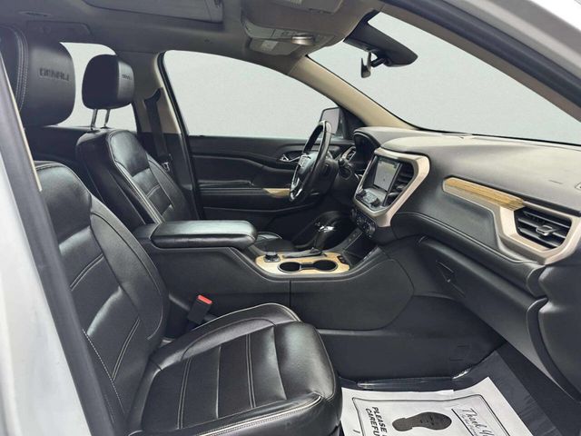 2019 GMC Acadia AWD 4dr Denali - 22994620 - 25