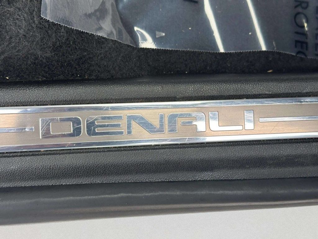 2019 GMC Acadia AWD 4dr Denali - 22994620 - 26