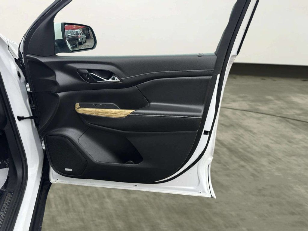 2019 GMC Acadia AWD 4dr Denali - 22994620 - 27