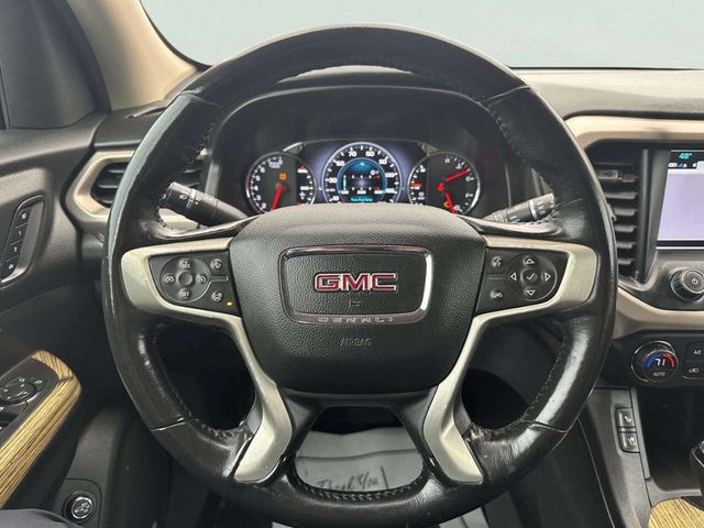 2019 GMC Acadia AWD 4dr Denali - 22994620 - 29
