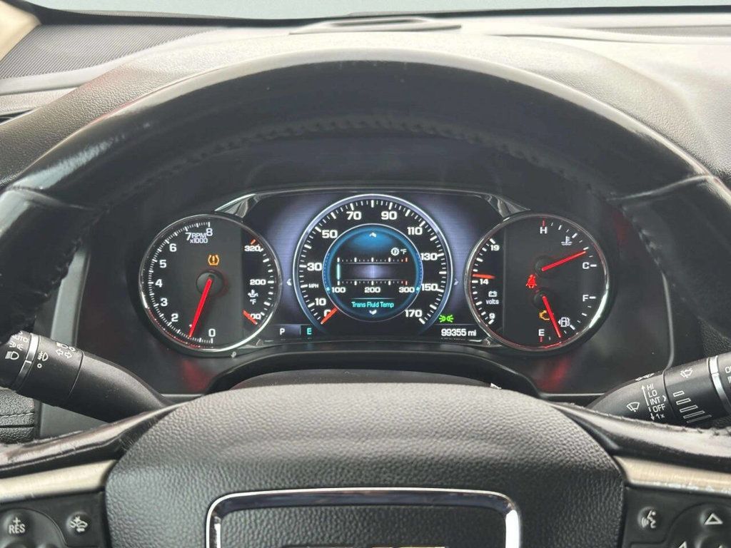 2019 GMC Acadia AWD 4dr Denali - 22994620 - 30