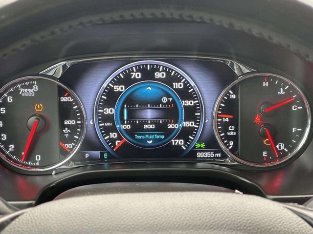 2019 GMC Acadia AWD 4dr Denali - 22994620 - 31