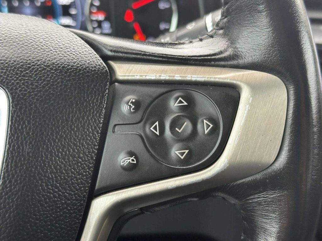 2019 GMC Acadia AWD 4dr Denali - 22994620 - 34