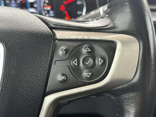 2019 GMC Acadia AWD 4dr Denali - 22994620 - 34