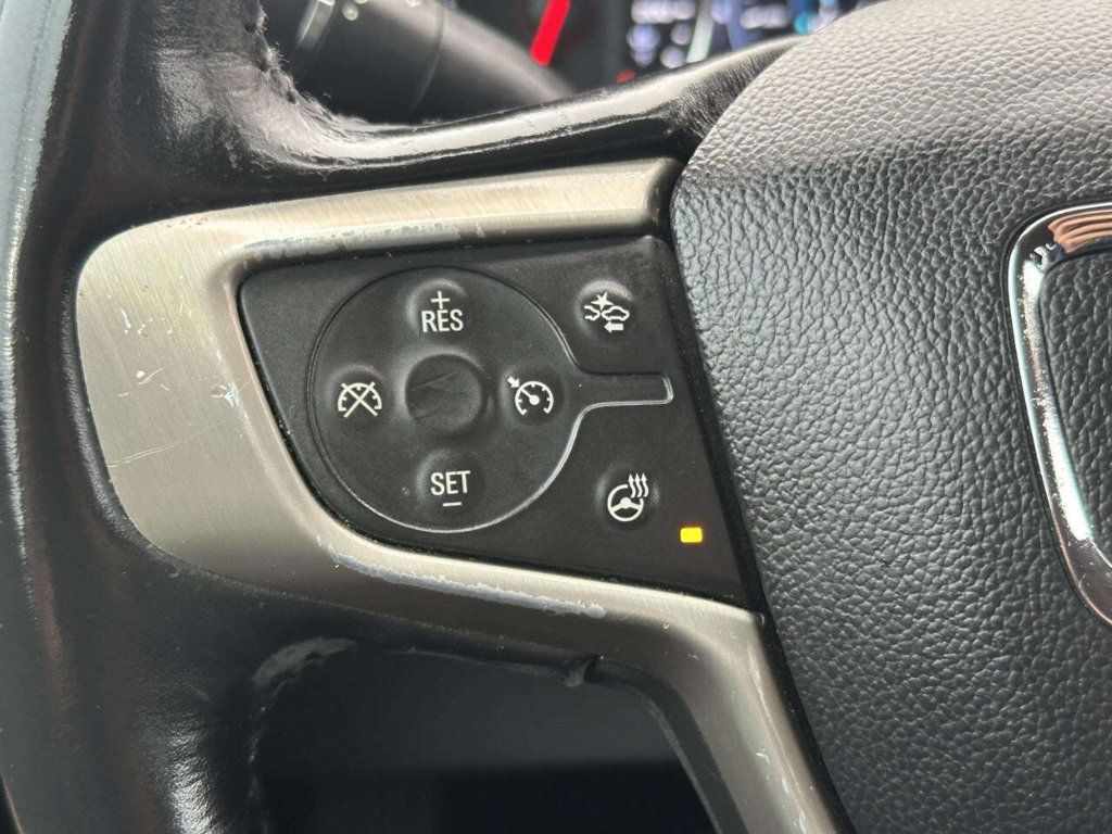 2019 GMC Acadia AWD 4dr Denali - 22994620 - 35