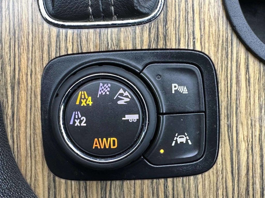 2019 GMC Acadia AWD 4dr Denali - 22994620 - 36