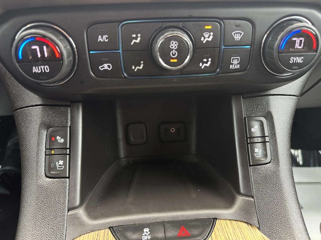 2019 GMC Acadia AWD 4dr Denali - 22994620 - 38