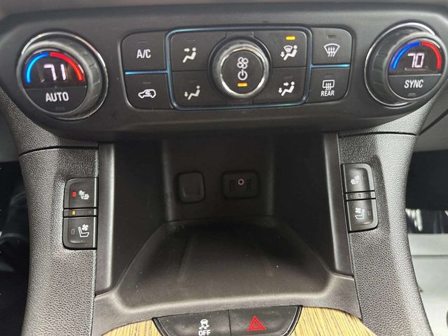 2019 GMC Acadia AWD 4dr Denali - 22994620 - 38