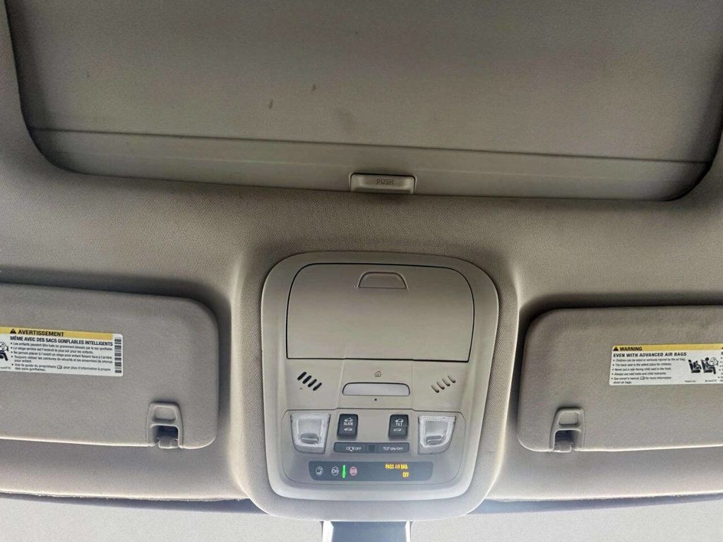 2019 GMC Acadia AWD 4dr Denali - 22994620 - 39