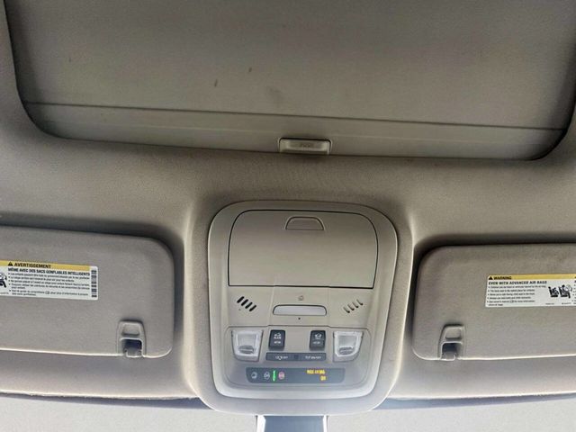 2019 GMC Acadia AWD 4dr Denali - 22994620 - 39