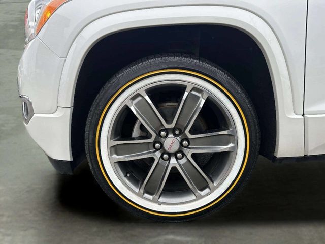 2019 GMC Acadia AWD 4dr Denali - 22994620 - 40