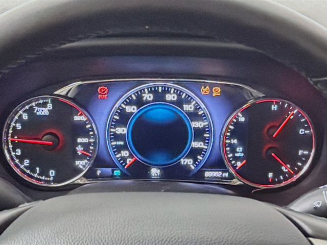 2019 GMC Acadia AWD 4dr Denali - 23029344 - 9
