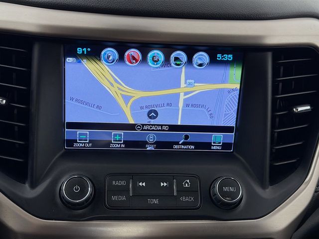 2019 GMC Acadia AWD 4dr Denali - 23029344 - 10