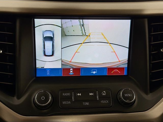 2019 GMC Acadia AWD 4dr Denali - 23029344 - 11