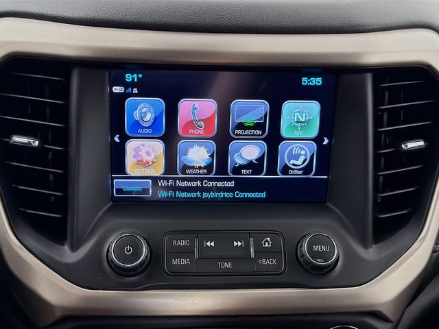 2019 GMC Acadia AWD 4dr Denali - 23029344 - 12
