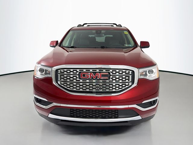 2019 GMC Acadia AWD 4dr Denali - 23029344 - 1