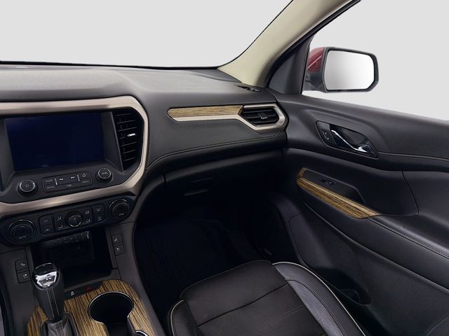 2019 GMC Acadia AWD 4dr Denali - 23029344 - 22