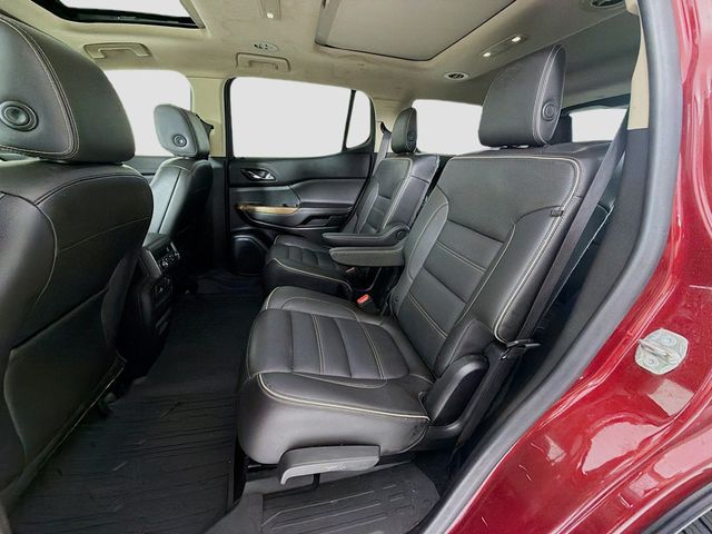 2019 GMC Acadia AWD 4dr Denali - 23029344 - 23
