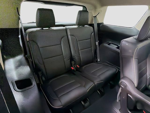 2019 GMC Acadia AWD 4dr Denali - 23029344 - 27