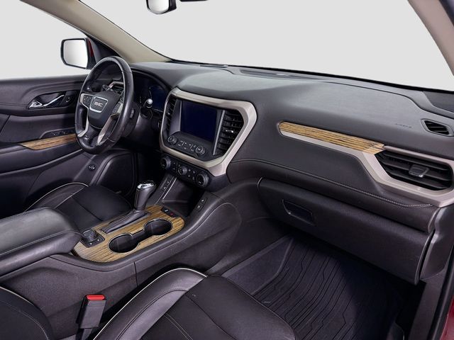 2019 GMC Acadia AWD 4dr Denali - 23029344 - 30