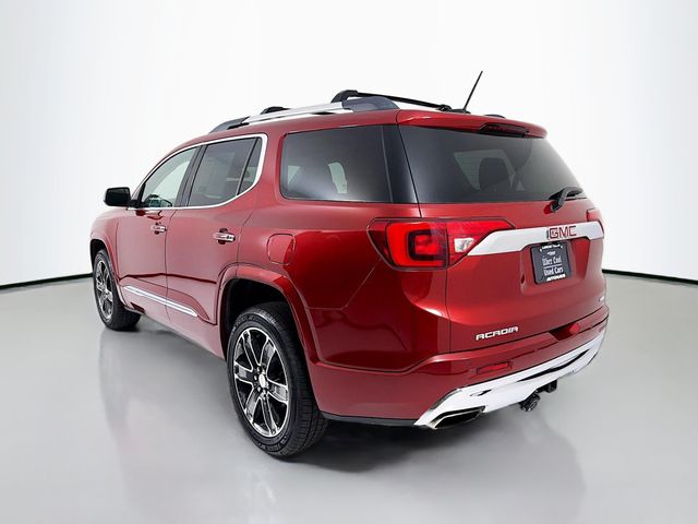 2019 GMC Acadia AWD 4dr Denali - 23029344 - 3