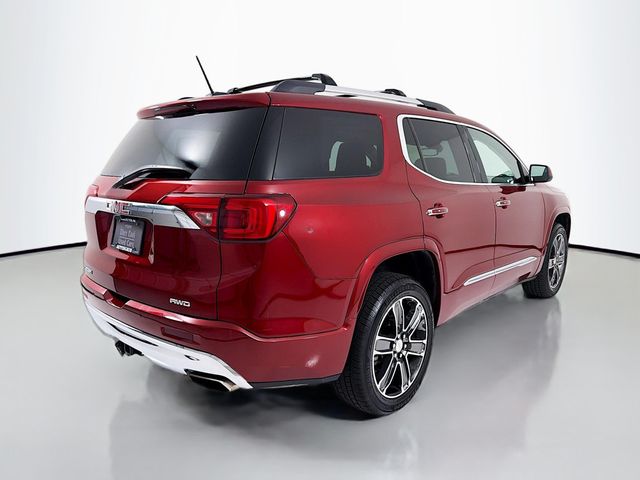 2019 GMC Acadia AWD 4dr Denali - 23029344 - 5