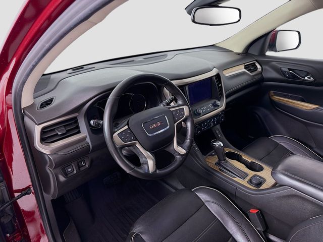 2019 GMC Acadia AWD 4dr Denali - 23029344 - 6