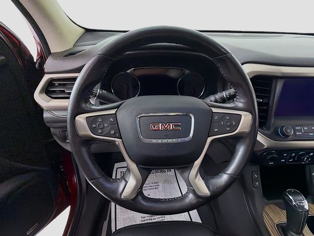 2019 GMC Acadia AWD 4dr Denali - 23029344 - 8