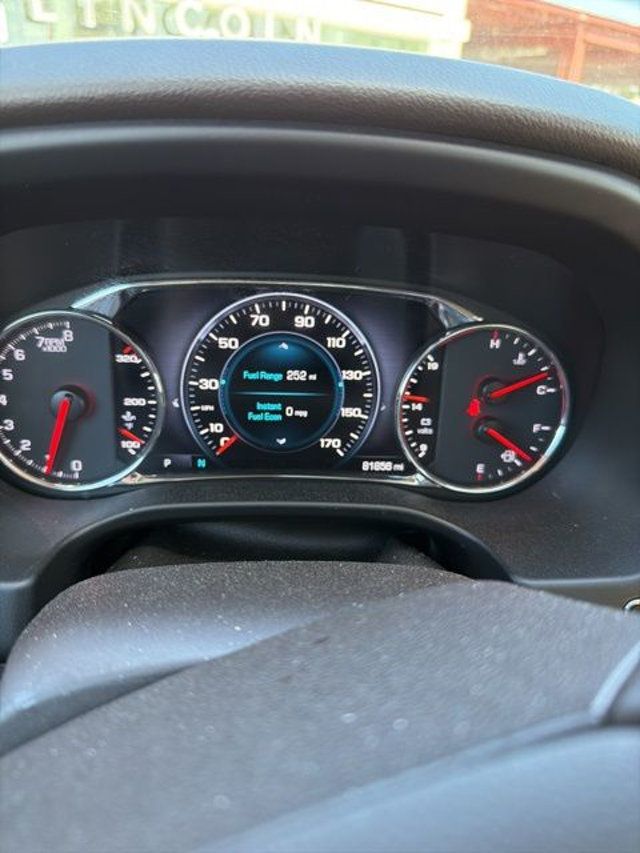 2019 GMC Acadia AWD 4dr Denali - 23005557 - 10