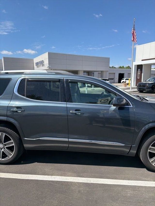 2019 GMC Acadia AWD 4dr Denali - 23005557 - 2