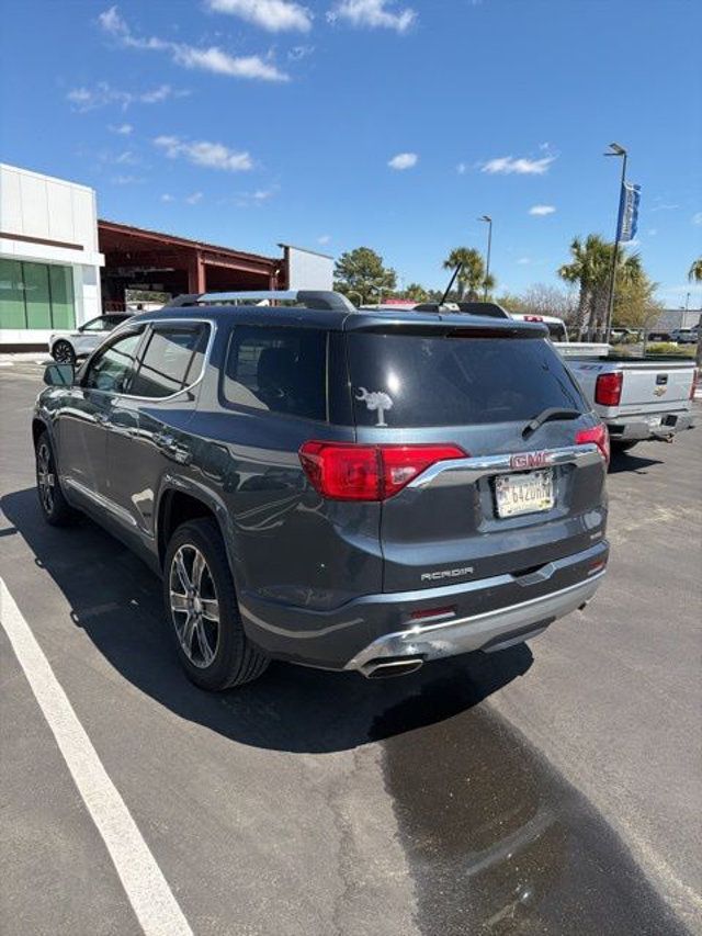 2019 GMC Acadia AWD 4dr Denali - 23005557 - 5