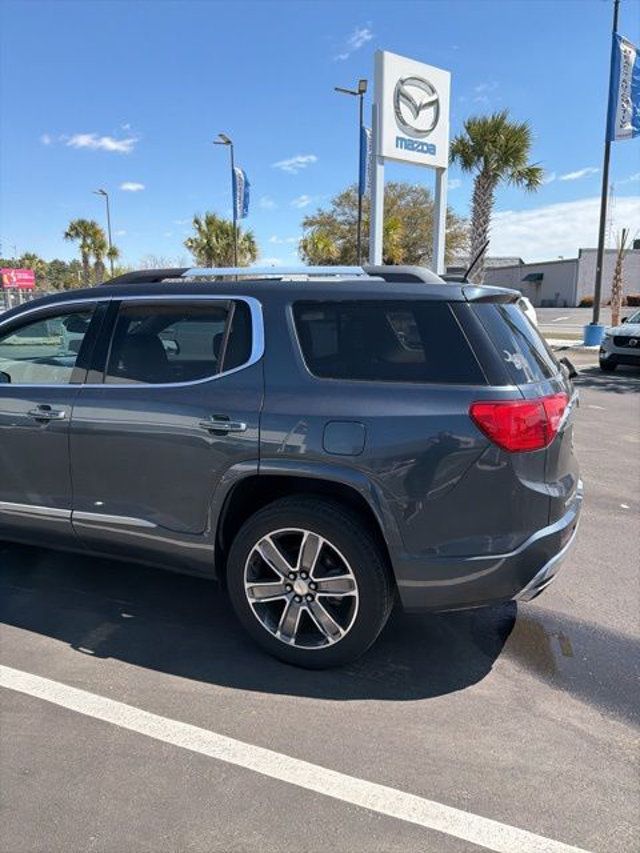 2019 GMC Acadia AWD 4dr Denali - 23005557 - 6