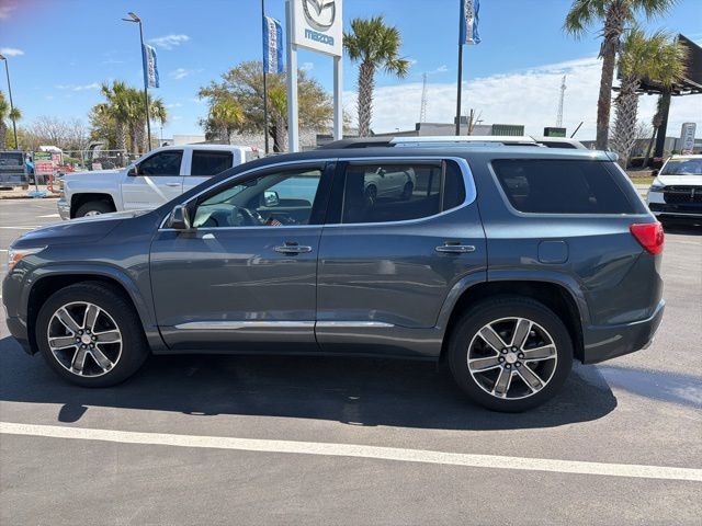 2019 GMC Acadia AWD 4dr Denali - 23005557 - 7
