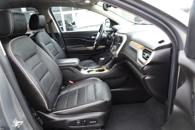 2019 GMC Acadia AWD 4dr Denali - 22943897 - 10
