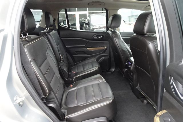 2019 GMC Acadia AWD 4dr Denali - 22943897 - 11