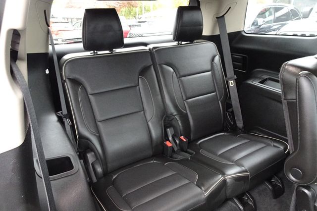 2019 GMC Acadia AWD 4dr Denali - 22943897 - 12