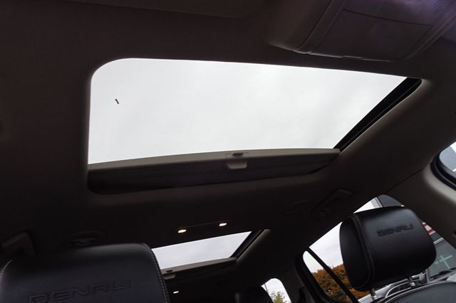 2019 GMC Acadia AWD 4dr Denali - 22943897 - 15