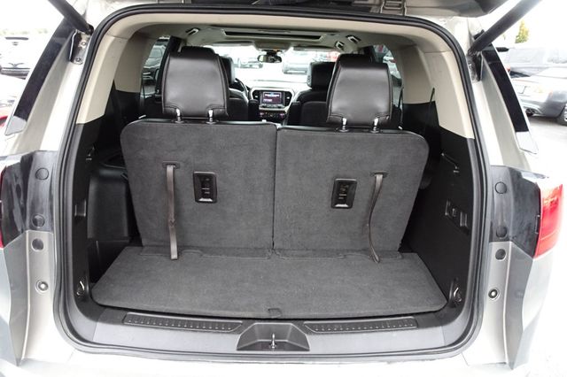 2019 GMC Acadia AWD 4dr Denali - 22943897 - 16