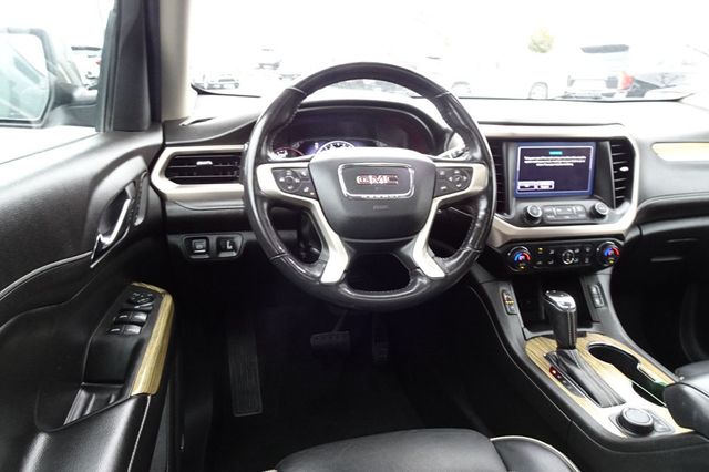 2019 GMC Acadia AWD 4dr Denali - 22943897 - 17