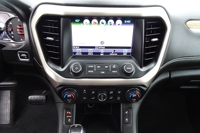 2019 GMC Acadia AWD 4dr Denali - 22943897 - 18