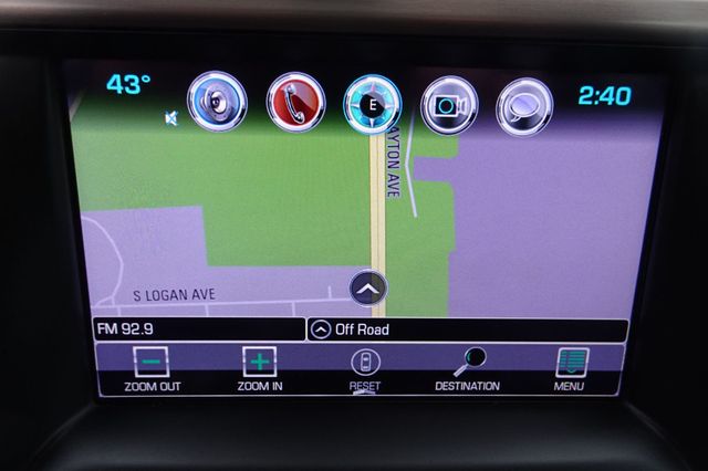 2019 GMC Acadia AWD 4dr Denali - 22943897 - 19