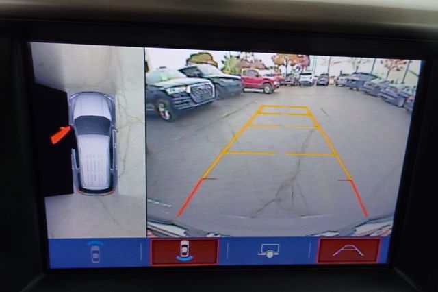 2019 GMC Acadia AWD 4dr Denali - 22943897 - 20