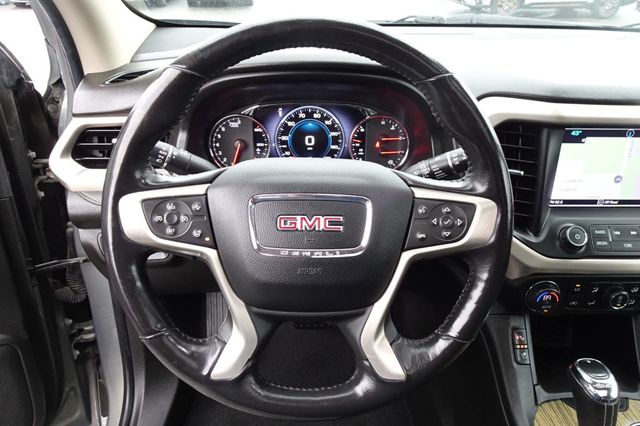 2019 GMC Acadia AWD 4dr Denali - 22943897 - 21