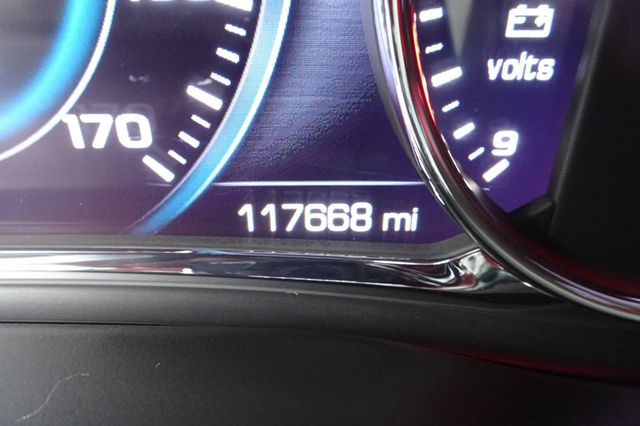 2019 GMC Acadia AWD 4dr Denali - 22943897 - 22