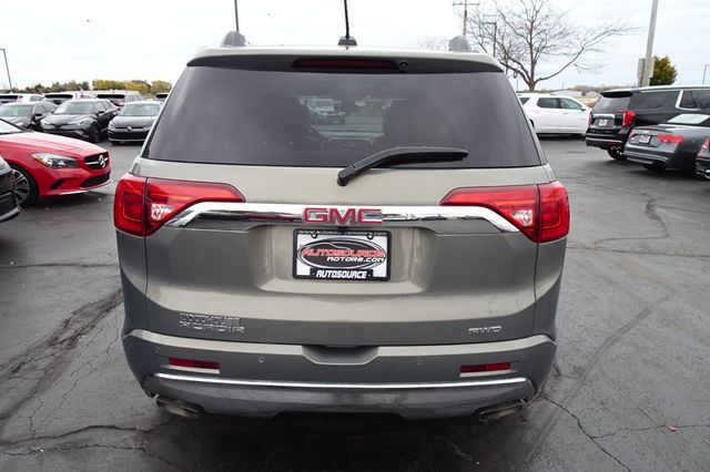 2019 GMC Acadia AWD 4dr Denali - 22943897 - 6