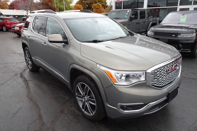 2019 GMC Acadia AWD 4dr Denali - 22943897 - 8