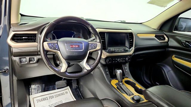 2019 GMC Acadia AWD 4dr Denali w/ Technology Pkg & Dual Sunroof - 23064869 - 12