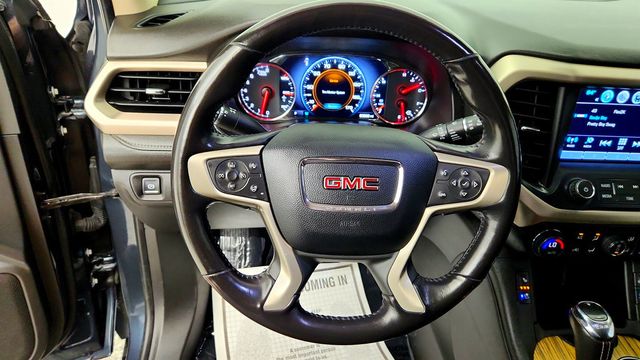 2019 GMC Acadia AWD 4dr Denali w/ Technology Pkg & Dual Sunroof - 23064869 - 13